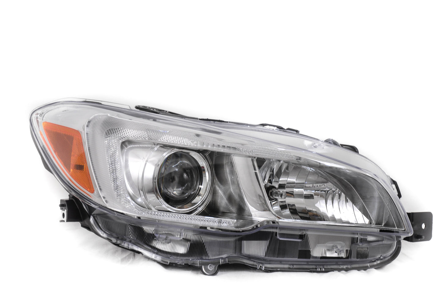 2503 | 2015-2021 SUBARU WRX RT Headlamp assy composite Halogen | SU2503152|84001VA021