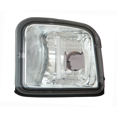 2532 | 2015-2021 SUBARU WRX LT Front signal lamp lens/housing | SU2532100|84912VA130