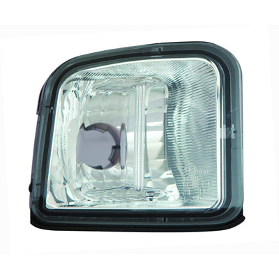 2533 | 2015-2021 SUBARU WRX RT Front signal lamp lens/housing | SU2533100|84912VA120