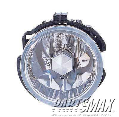 2592 | 2009-2013 SUBARU FORESTER LT Fog lamp assy | SU2592116|84501SC030