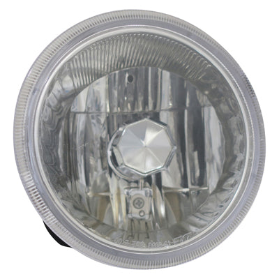 1560 | 2013-2014 SUBARU OUTBACK LT Fog lamp assy | SU2592123|84501AJ10A
