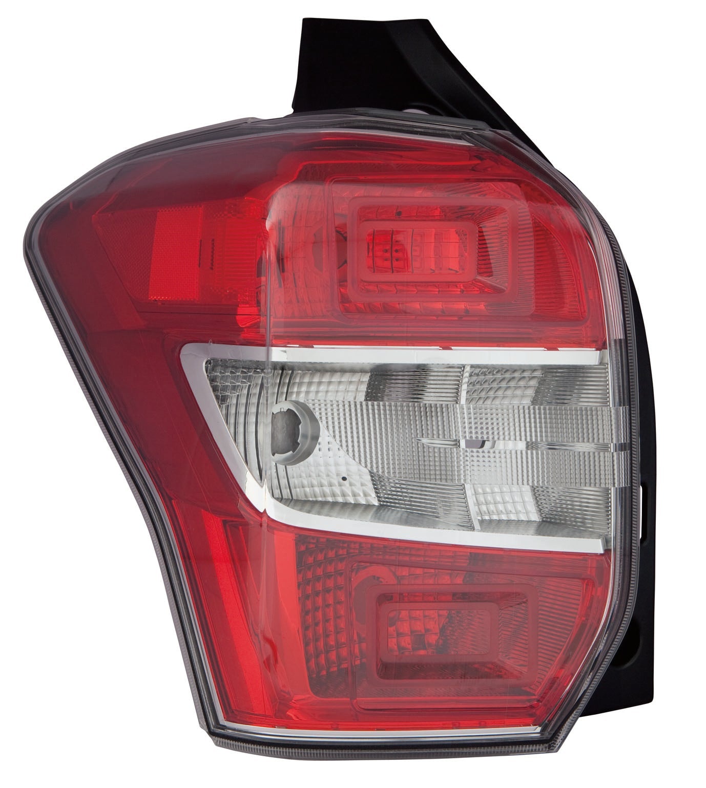 2818 | 2014-2016 SUBARU FORESTER LT Taillamp lens/housing | SU2818105|84912SG051