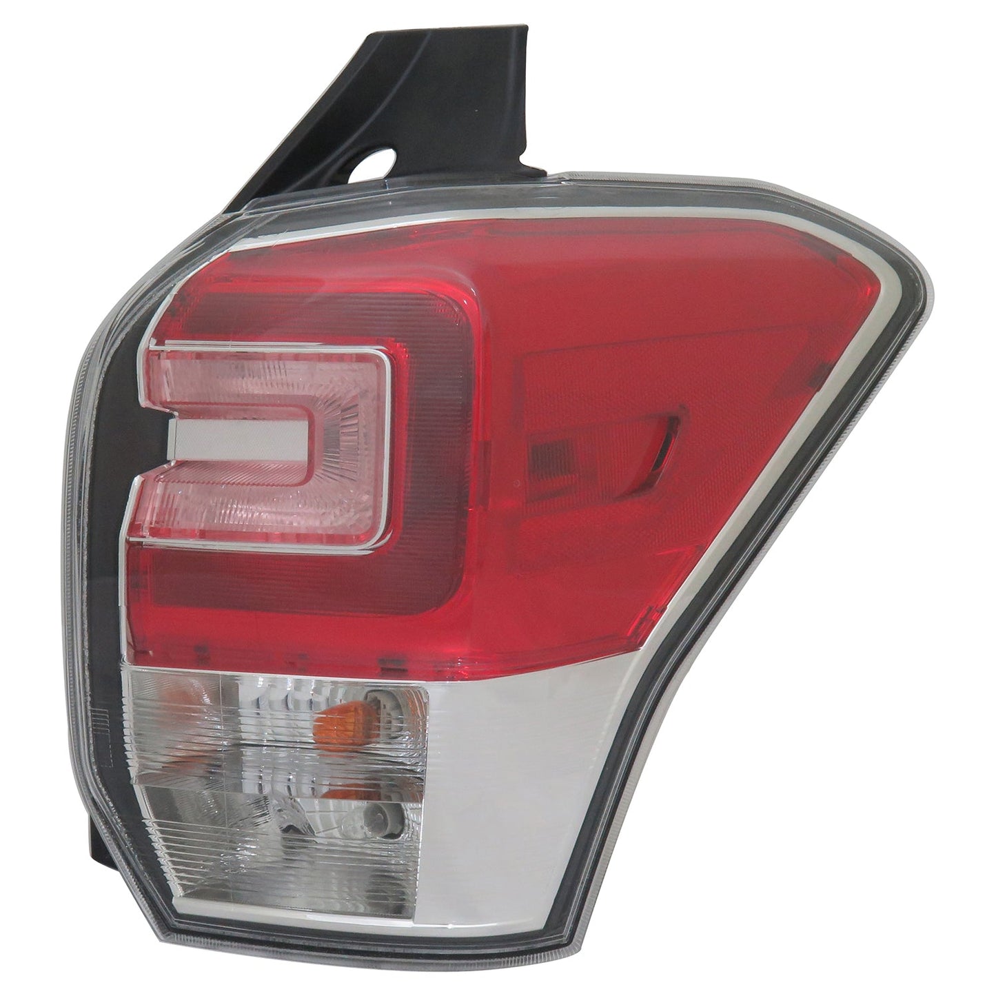 2819 | 2017-2018 SUBARU FORESTER RT Taillamp lens/housing | SU2819109|84912SG141