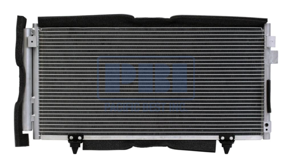 3030 | 2008-2010 SUBARU IMPREZA Air conditioning condenser | SU3030131|73210SC003