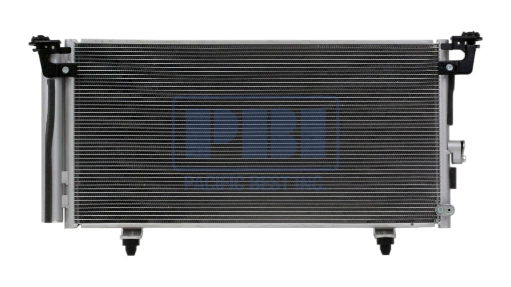 3030 | 2010-2014 SUBARU LEGACY Air conditioning condenser | SU3030133|73210AJ00A