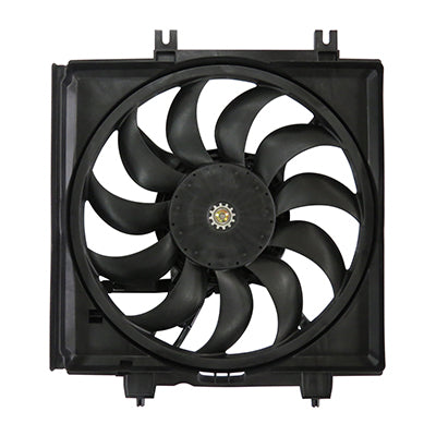 3113 | 2014-2018 SUBARU FORESTER Condenser fan | SU3113111|73310SG000