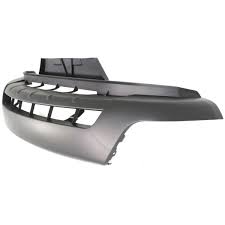 250 | 2006-2008 SUZUKI FORENZA Front bumper cover Matte Black | SZ1000137|7171185Z20-PFM