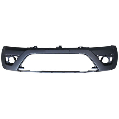 1000 | 2013-2013 SUZUKI GRAND VITARA Front bumper cover GRAND VITARA | SZ1000147|7171177860T2G