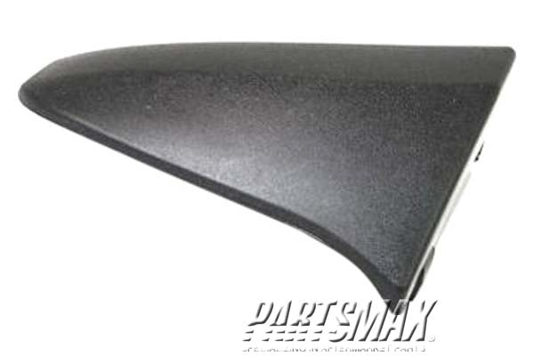 290 | 2001-2002 SUZUKI GRAND VITARA RT Front bumper extension outer Grand Vitara; prime - paint to match | SZ1005102|7172165DC0ZA4