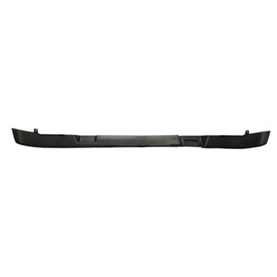 1093 | 2006-2013 SUZUKI GRAND VITARA Front bumper spoiler GRAND VITARA; w/Mtg Cap; Assy | SZ1093100|7175065J03