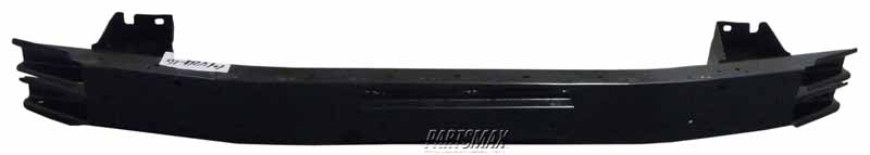2480 | 2007-2013 SUZUKI SX4 Rear bumper reinforcement  | SZ1106121|6556080J00