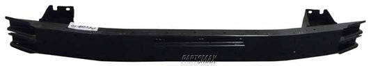 2480 | 2007-2013 SUZUKI SX4 Rear bumper reinforcement  | SZ1106121|6556080J00
