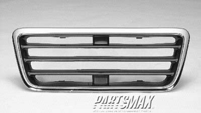 1200 | 1996-1998 SUZUKI SIDEKICK Grille assy Sport | SZ1200113|7211177E00D2W