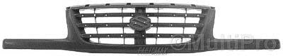 1200 | 2002-2002 SUZUKI XL-7 Grille assy prime | SZ1200117|7211165D10