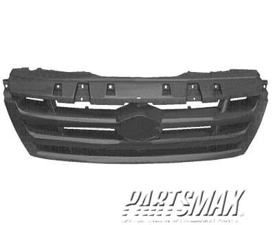 1200 | 2004-2006 SUZUKI XL-7 Grille assy all | SZ1200120|7211152D00