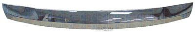 920 | 2004-2006 SUZUKI XL-7 Grille molding upper molding | SZ1210103|7211252D000PG