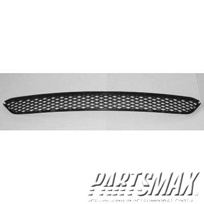 980 | 2007-2009 SUZUKI XL-7 Grille molding lower | SZ1216103|7172178J00