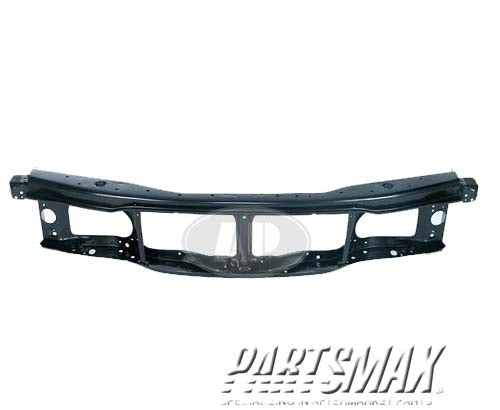 1225 | 1999-2004 SUZUKI VITARA Radiator support Vitara | SZ1225133|5810067D00