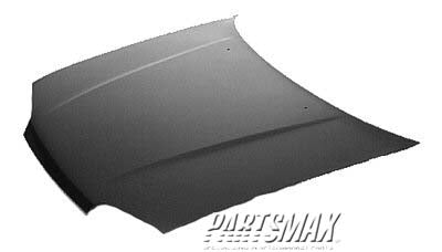 1230 | 1989-1994 SUZUKI SWIFT Hood panel assy all | SZ1230103|5730060B24