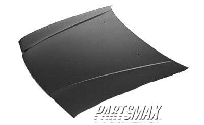 1230 | 1999-2005 SUZUKI GRAND VITARA Hood panel assy GRAND VITARA | SZ1230106|5830065812