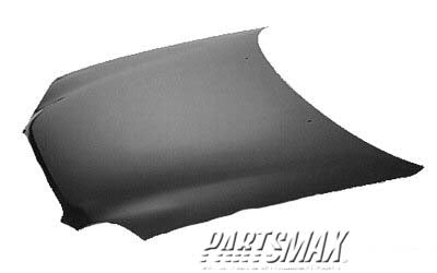 1230 | 1999-2002 SUZUKI ESTEEM Hood panel assy all | SZ1230108|5730065G01