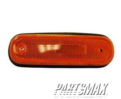 1390 | 2002-2007 SUZUKI AERIO RT Front marker lamp assy all | SZ2551102|3651054G00