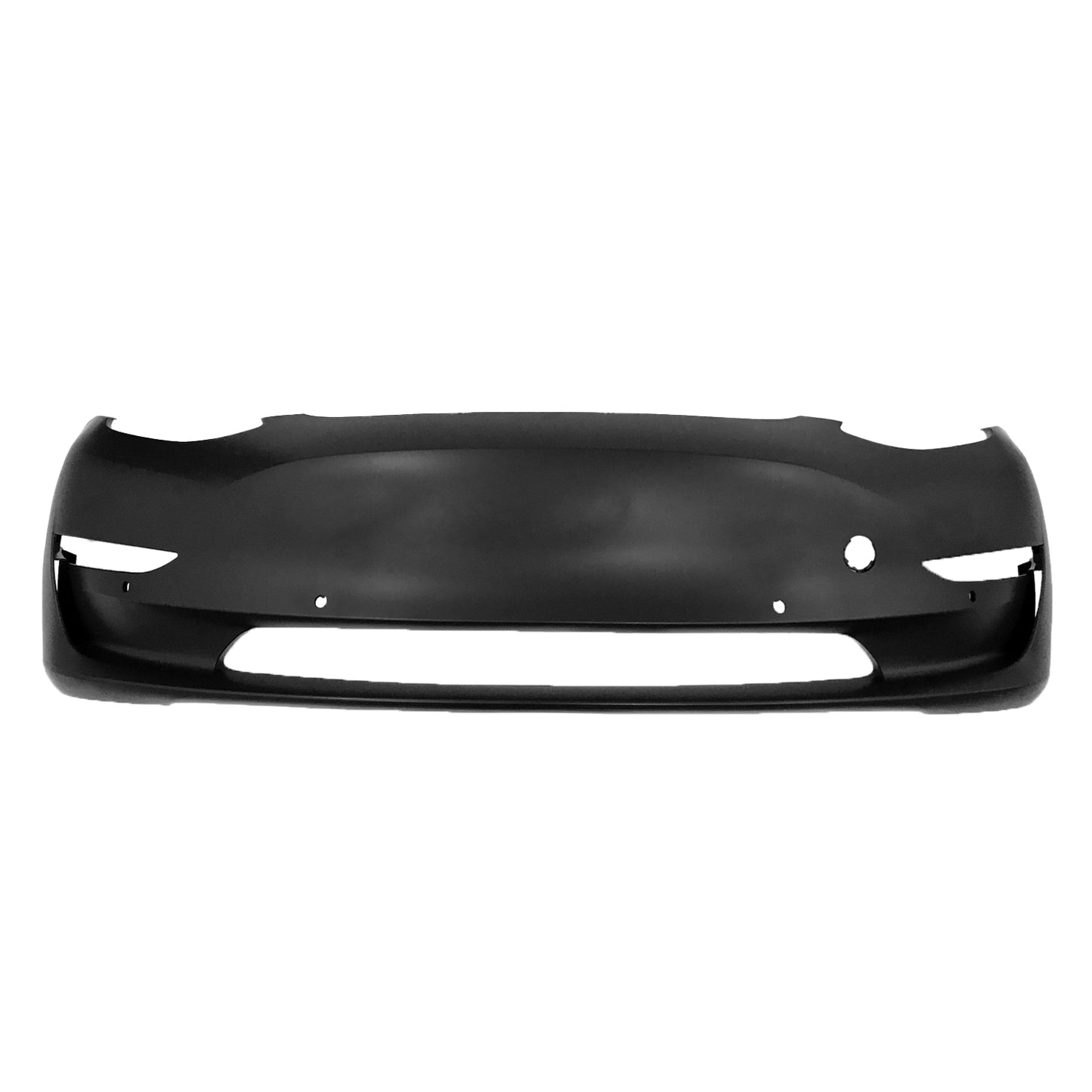 1000 | 2017-2023 TESLA 3 Front bumper cover prime | TA1000101 | 1084168S0E