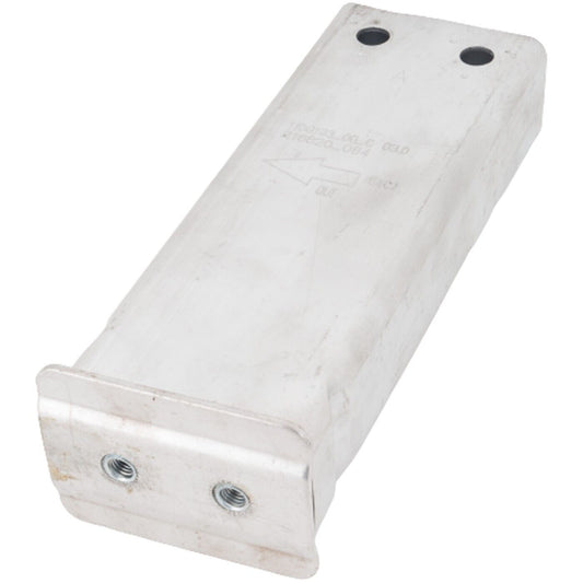 1066 | 2020-2021 TESLA Y LT Front bumper bracket RH=LH | TA1066100 | 110919300C