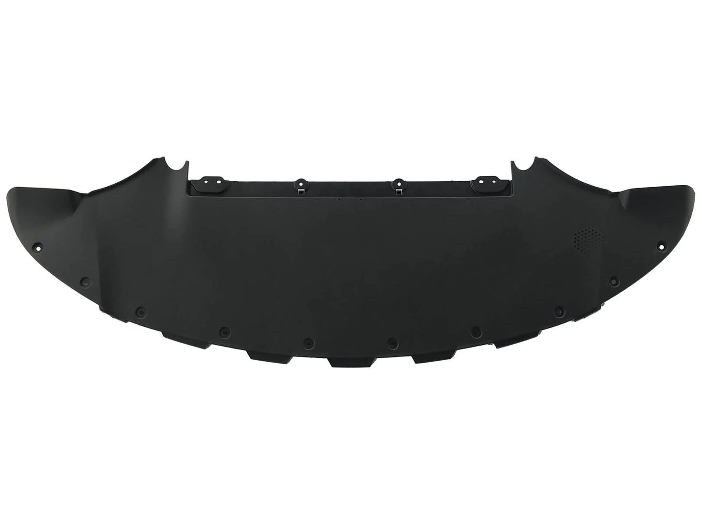 1228 | 2017-2023 TESLA 3 Lower engine cover Front | TA1228100 | 108417400D