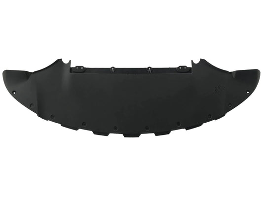 1228 | 2017-2023 TESLA 3 Lower engine cover Front | TA1228100 | 108417400D