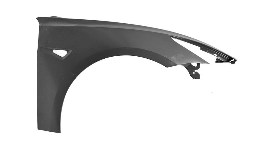 1241 | 2017-2023 TESLA 3 RT Front fender assy  | TA1241100 | 1081400E0D