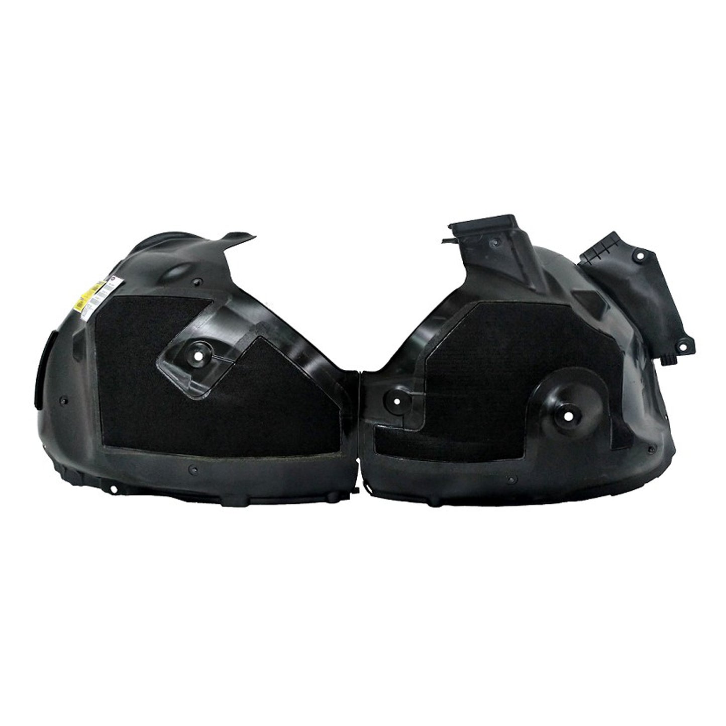 1248 | 2020-2021 TESLA Y LT Front fender inner panel  | TA1248101 | 149261300C