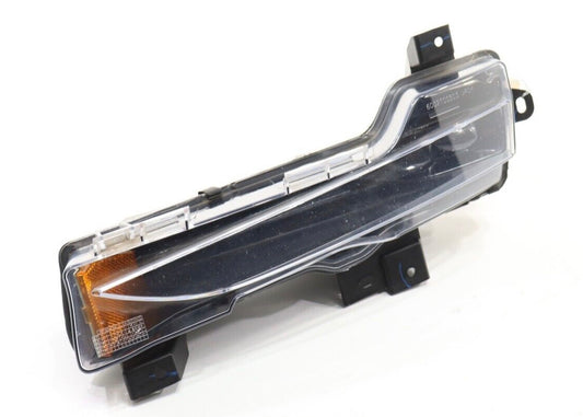 2592 | 2020-2021 TESLA Y LT Fog lamp assy  | TA2592101 | 107739100F