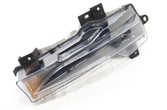 2593 | 2020-2021 TESLA Y RT Fog lamp assy  | TA2593101 | 107739200F