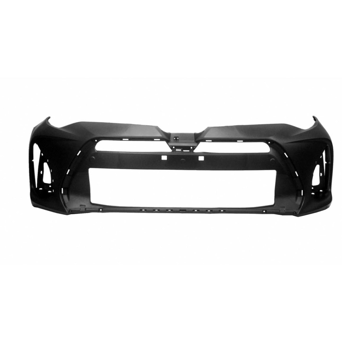 250 | 2017-2019 TOYOTA COROLLA Front bumper cover SE|XSE; w/Sport; prime | TO1000424|5211903908