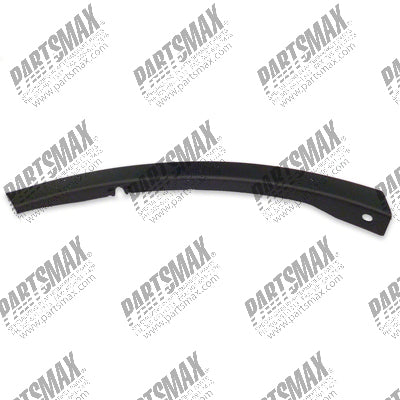280 | 2013-2015 TOYOTA RAV4 LT Front bumper extension outer | TO1004179|521130R030