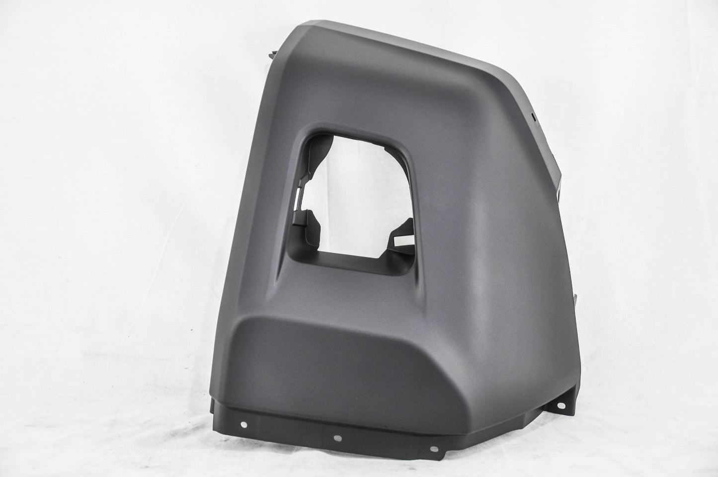 1004 | 2014-2021 TOYOTA TUNDRA LT Front bumper extension outer SR; w/o Parking Assist | TO1004182|521130C080
