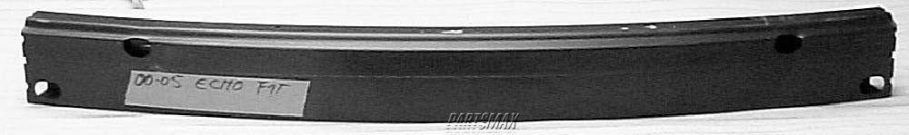 300 | 2000-2005 TOYOTA ECHO Front bumper reinforcement all | TO1006175|5213152130