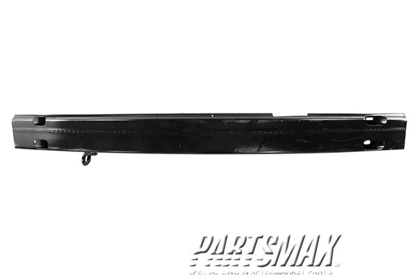 300 | 2002-2004 TOYOTA CAMRY Front bumper reinforcement USA built | TO1006186|52021AA020