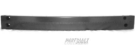 1006 | 2003-2008 TOYOTA COROLLA Front bumper reinforcement except XRS | TO1006188|5202102060
