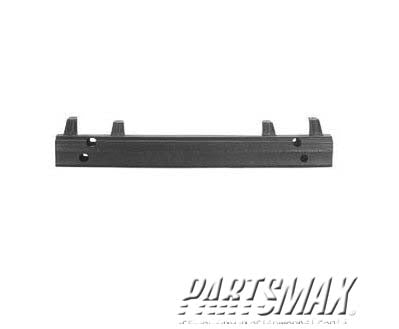 1006 | 2007-2014 TOYOTA FJ CRUISER Front bumper reinforcement all | TO1006205|5202135090