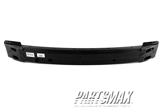 1006 | 2007-2011 TOYOTA CAMRY Front bumper reinforcement USA built | TO1006207|5202106041