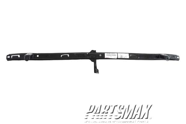 1008 | 2002-2006 TOYOTA CAMRY Front bumper reinforcement upper USA built | TO1007107|52029AA030
