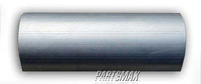 350 | 1997-2001 TOYOTA CAMRY Front bumper reinforcement support reinforcement bar retainer; fits right & left | TO1011101|52132AA021