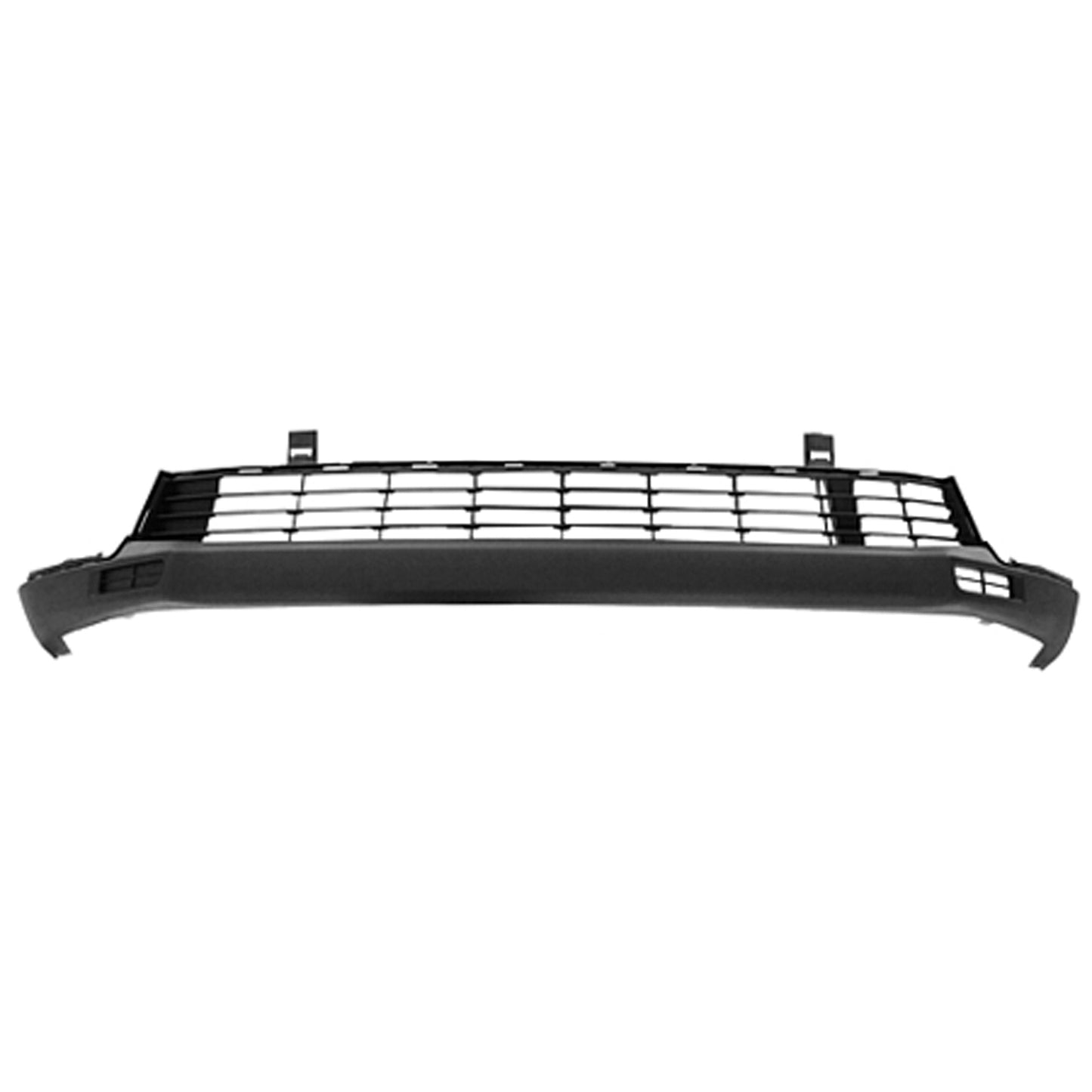 1015 | 2017-2019 TOYOTA HIGHLANDER Front bumper cover lower Textured | TO1015111|521290E030