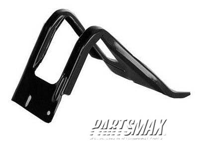 420 | 1995-1996 TOYOTA CAMRY LT Front bumper cover reinforcement USA built | TO1026102|52126AA010