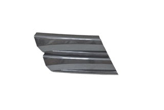 440 | 2018-2019 TOYOTA CAMRY Tow hook cover L|LE|XLE; Japan Built; Grille Cover | TO1029116|5312833030