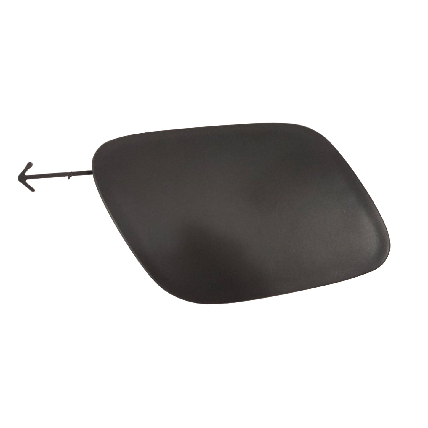 440 | 2019-2022 TOYOTA PRIUS Tow hook cover Tow Hook Cover; LH; PTM | TO1029132|5212847910