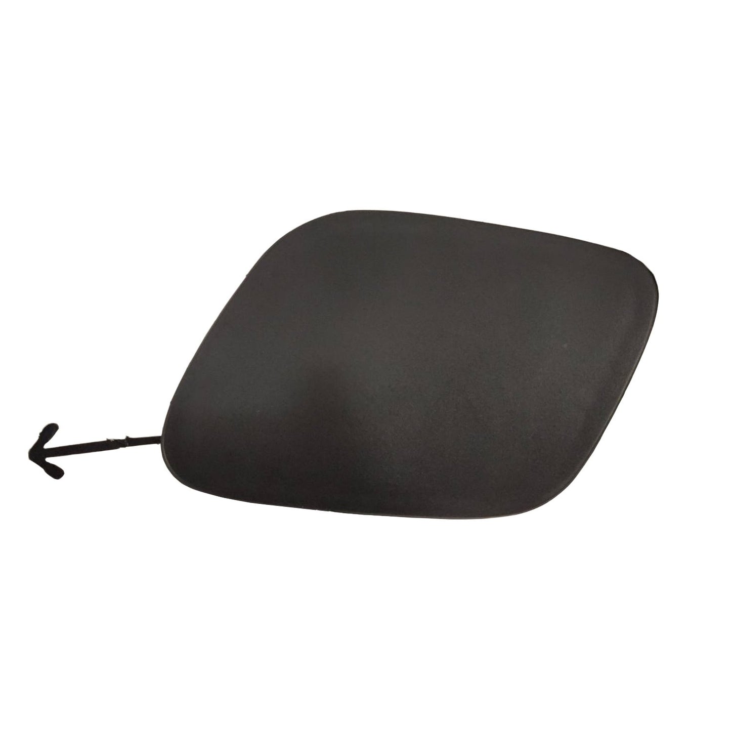 440 | 2019-2022 TOYOTA PRIUS Tow hook cover Tow Hook Cover; RH; PTM | TO1029133|5212747911