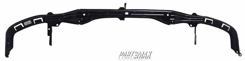 1008 | 1995-1996 TOYOTA CAMRY Front bumper reinforcement upper USA built | TO1031103|5202933040